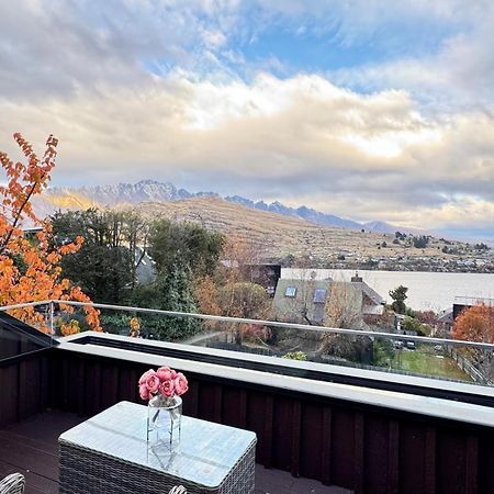 Lakehouse At Panners Queenstown Bagian luar foto