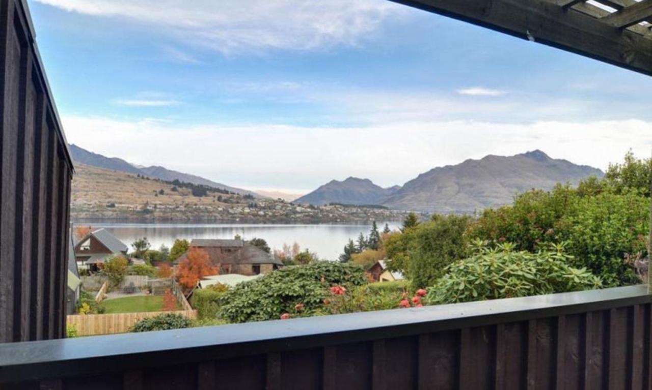 Lakehouse At Panners Queenstown Bagian luar foto
