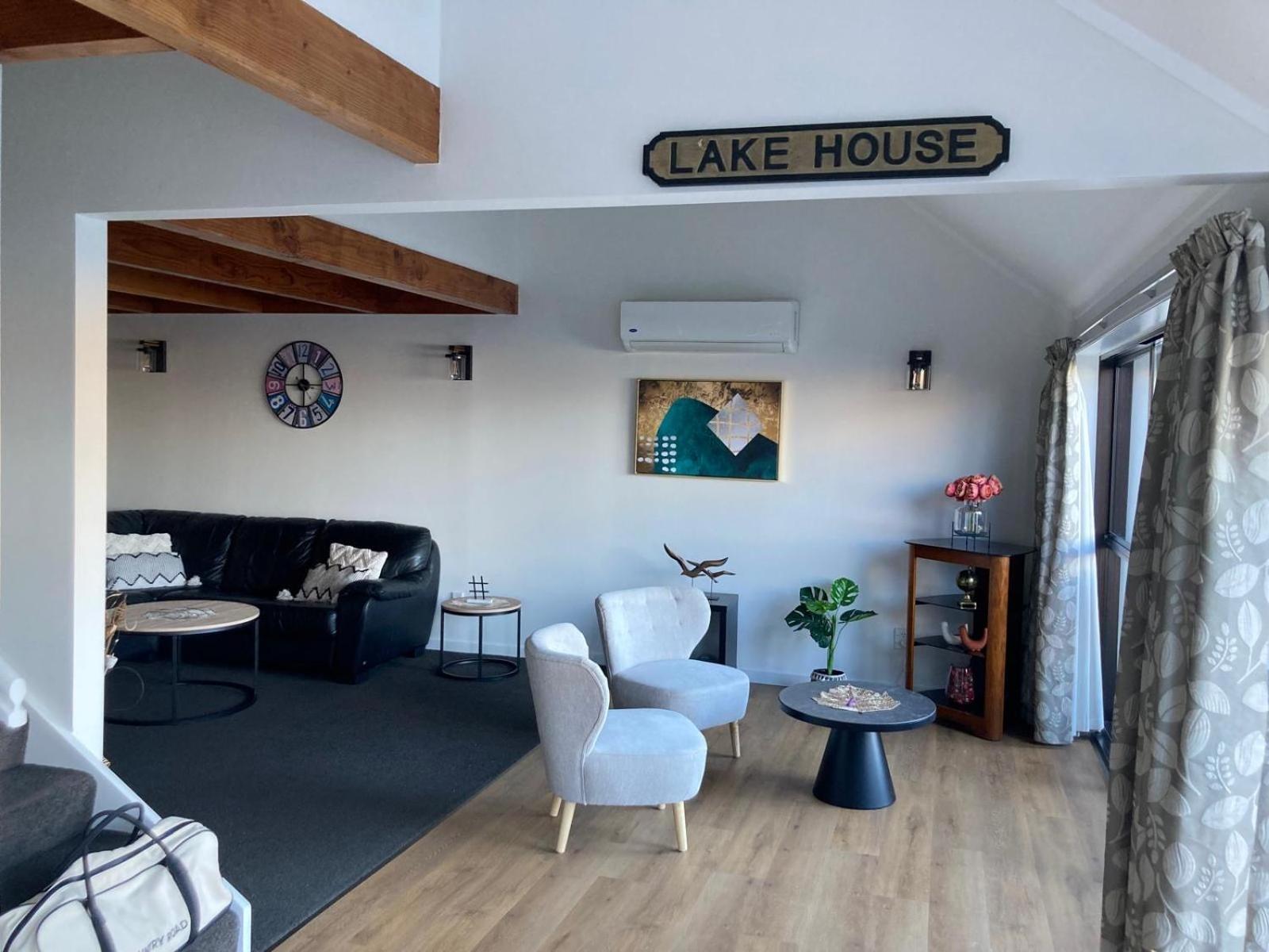 Lakehouse At Panners Queenstown Bagian luar foto