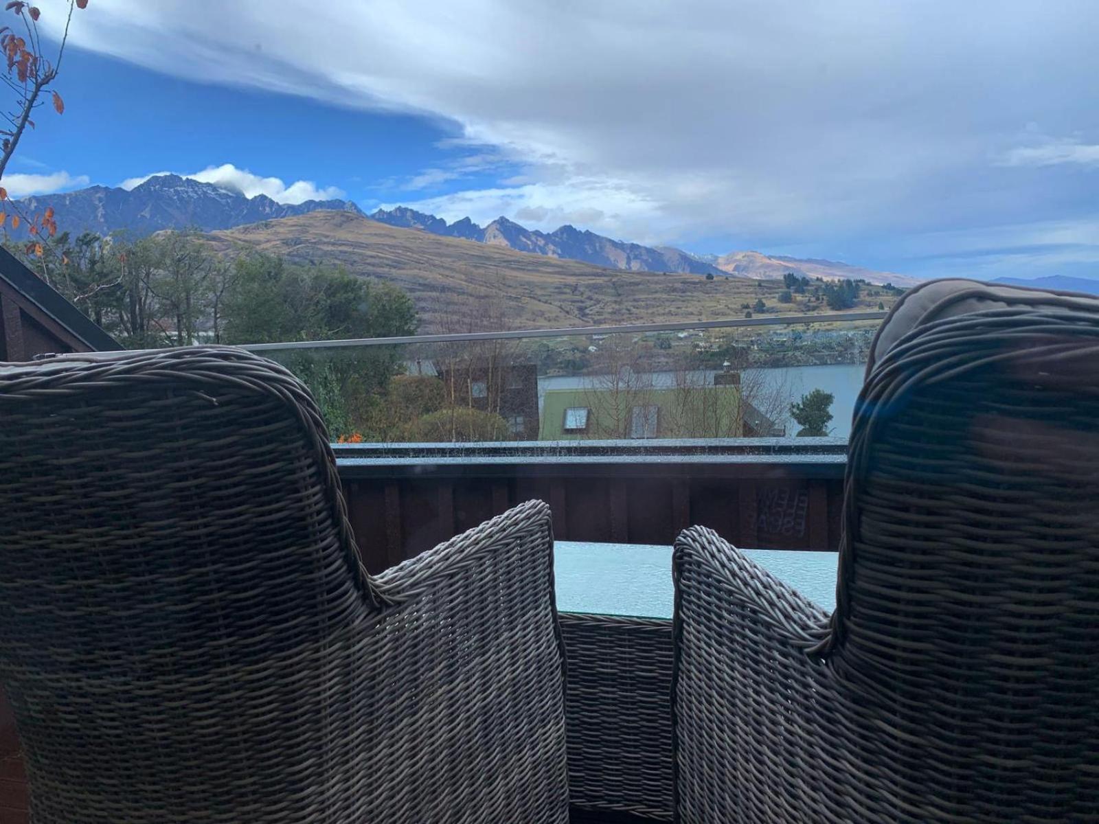 Lakehouse At Panners Queenstown Bagian luar foto